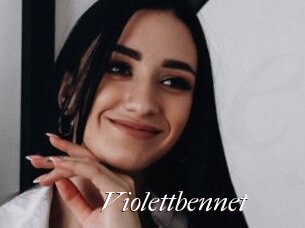 Violettbennet