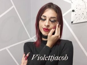 Violettjacob