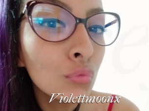 Violettmoonx
