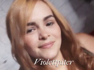 Violettpiter