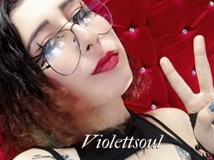 violettsoul Cam Sexy