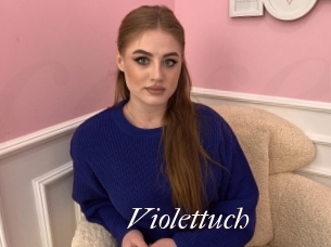 violettuch Cam Sexy