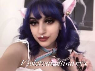 Violetvalentinaxxx