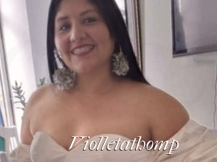 Violletathomp