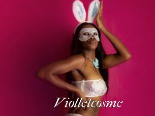 violletcosme Cam Sexy