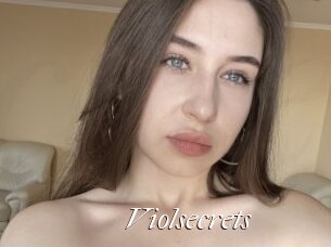 Violsecrets