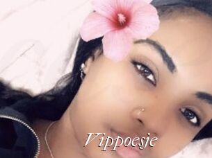 Vippoesje
