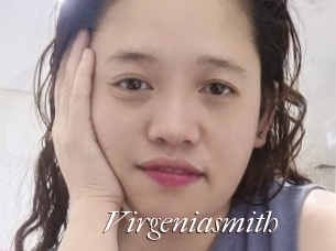 Virgeniasmith