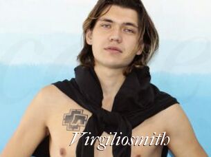 Virgiliosmith