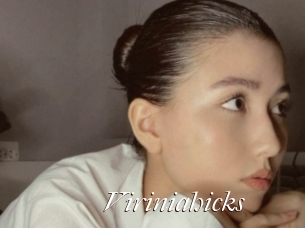 viriniahicks Cam Sexy