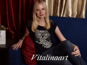 Vitalinaart