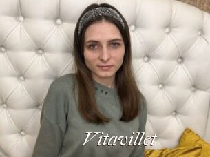 Vitavillet