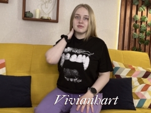 Vivianhart