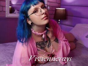 Viviennerays