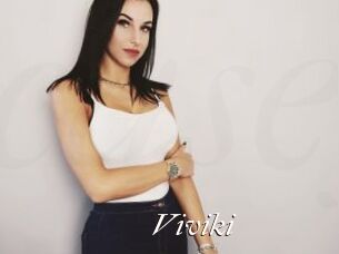 Viviki