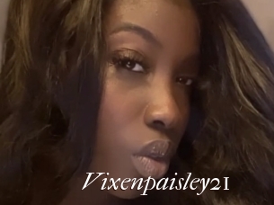 Vixenpaisley21