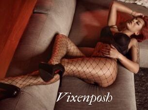 Vixenposh