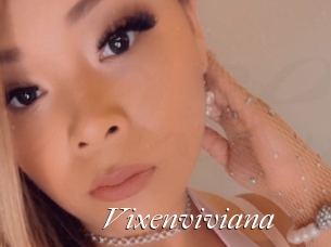 Vixenviviana