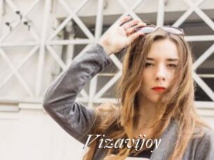 Vizavijoy