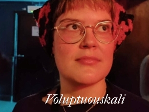 Voluptuouskali