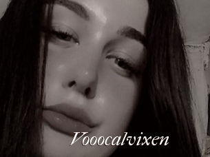 Vooocalvixen