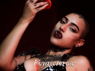 Voyagetorose