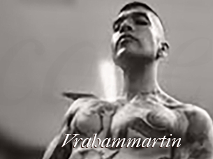 Vrahammartin
