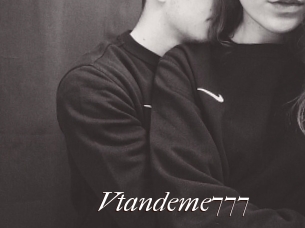 Vtandeme777