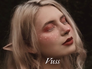 Vuss