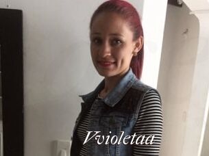 Vvioletaa