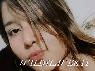 WILDSLAVEKTI