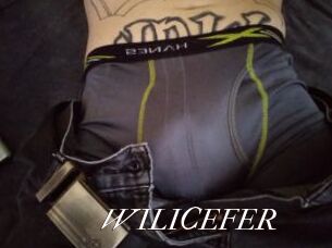 WILICEFER