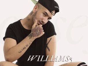 WILLIAMS5