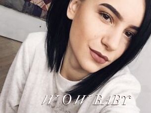 W_O_W_BABY