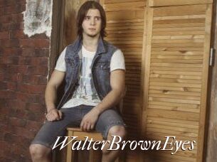 WalterBrownEyes