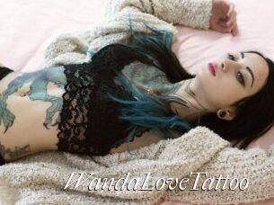 WandaLoveTattoo