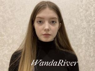 WandaRiver