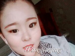Wangjingjing