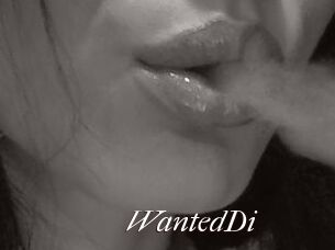 WantedDi