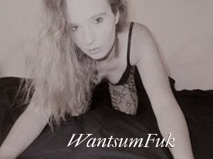 WantsumFuk