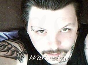 WarlonAries