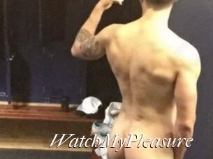 WatchMyPleasure