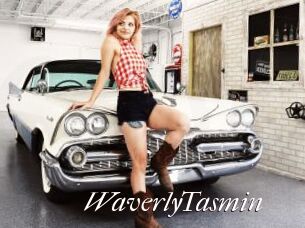 WaverlyTasmin