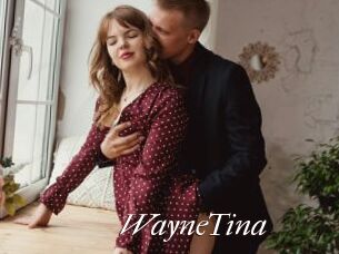WayneTina