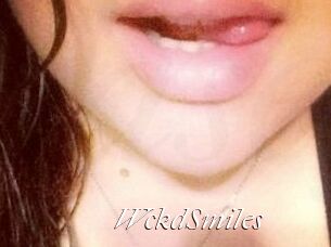 WckdSmiles