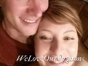 WeLoveOurOrgasms