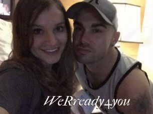 WeRready4you