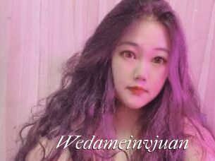 Wedameinvjuan Cam Sexy