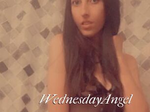 WednesdayAngel