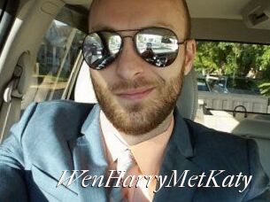 WenHarryMetKaty